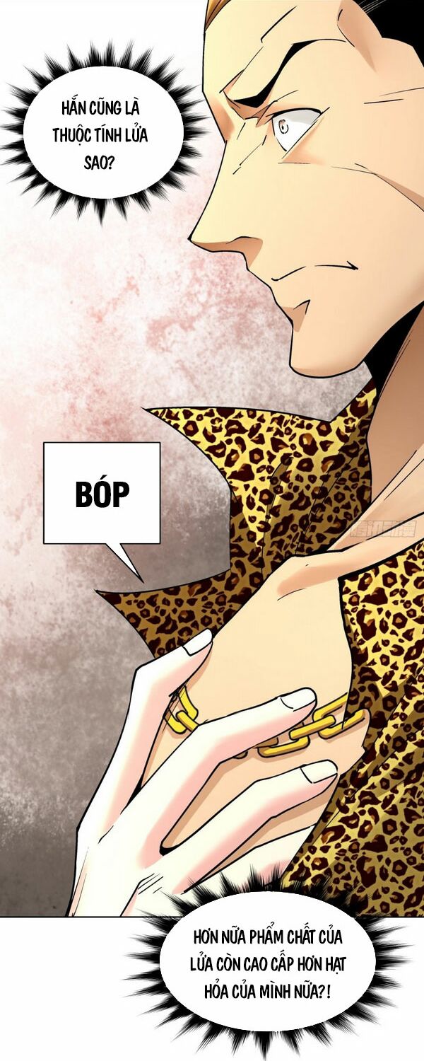 ta là nhà giàu số một, ta không muốn trọng sinh chapter 32 51