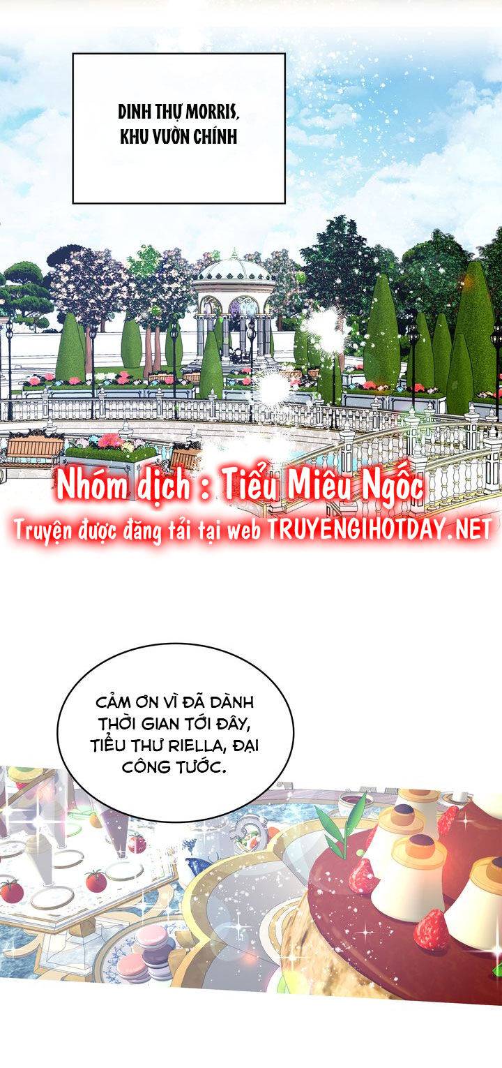 người thừa kế chapter 57 3