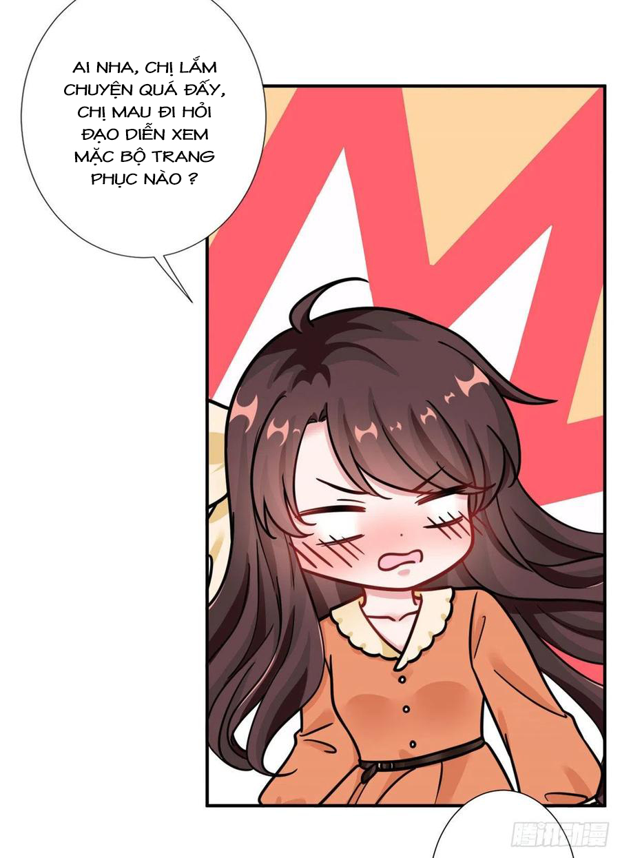 thí hôn lão công, cần giúp sức chapter 281 3