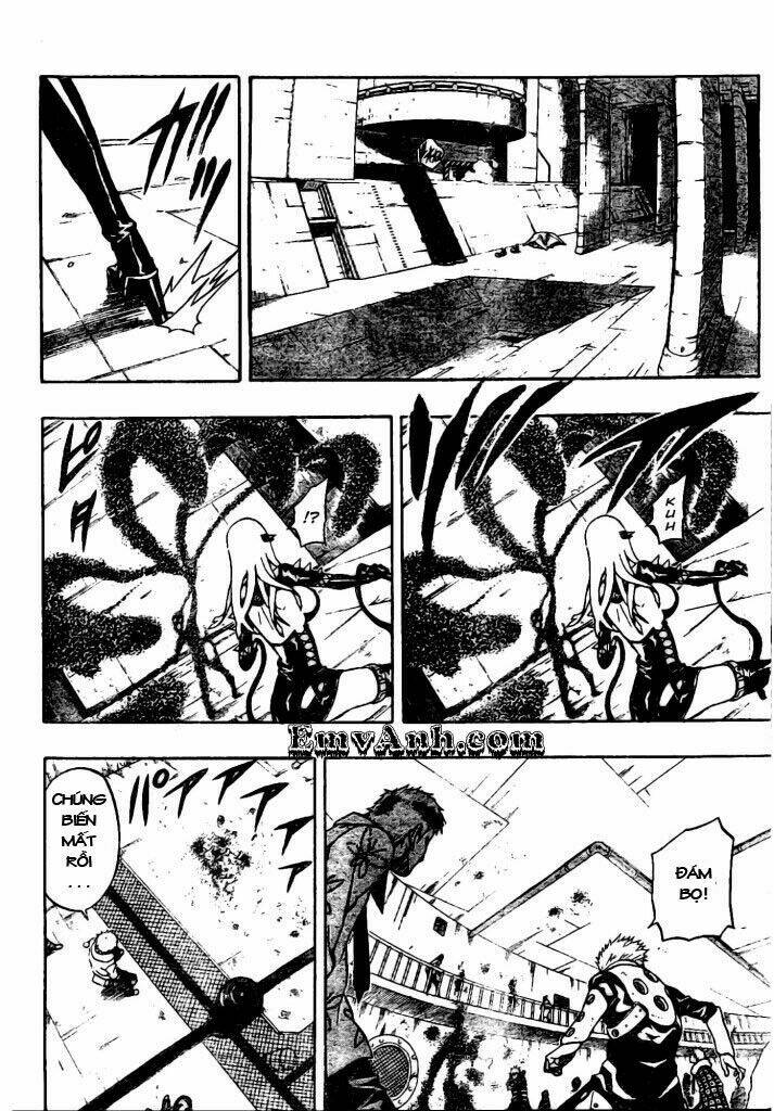 blazer driver chapter 12 4