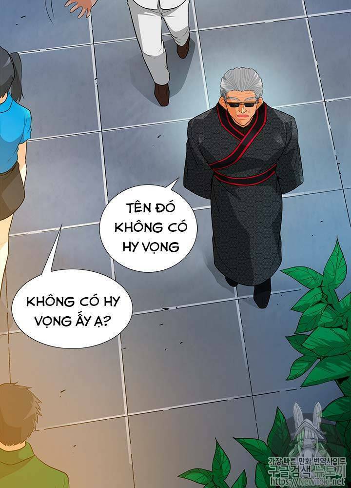 tôi tự động săn một mình chapter 35 55