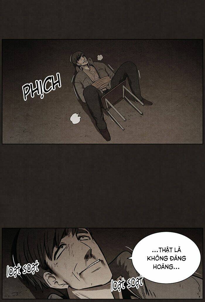 đứa con của quỷ dữ chapter 83 21