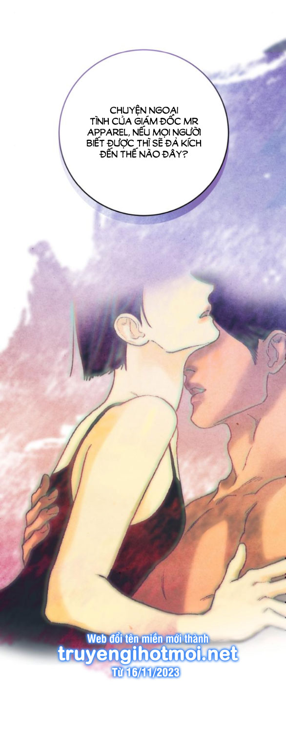 my demon - ác quỷ của tôi chapter 6.2 31