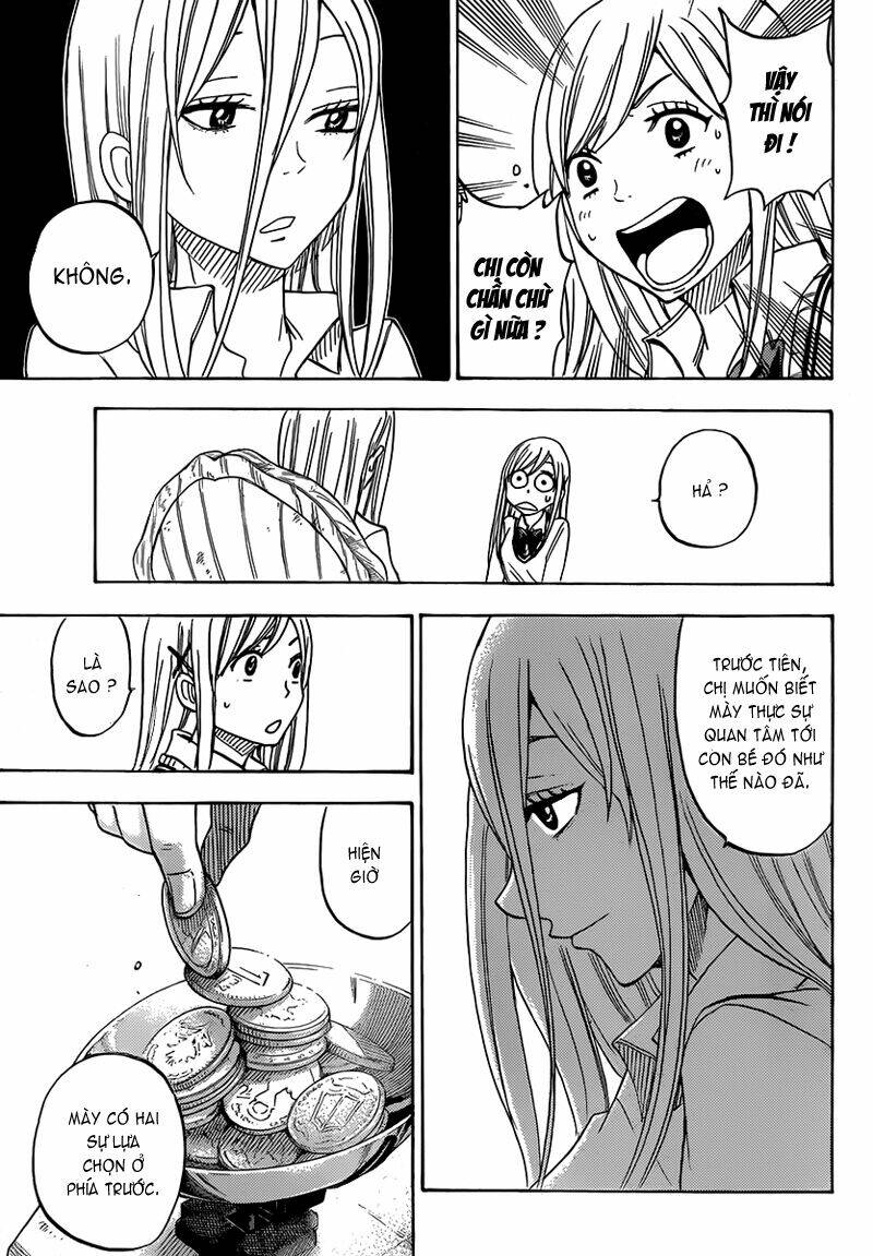 yamada và thất đại ma nữ chapter 63 20