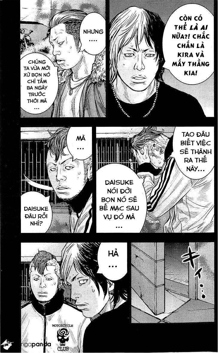 clover chapter 226 15