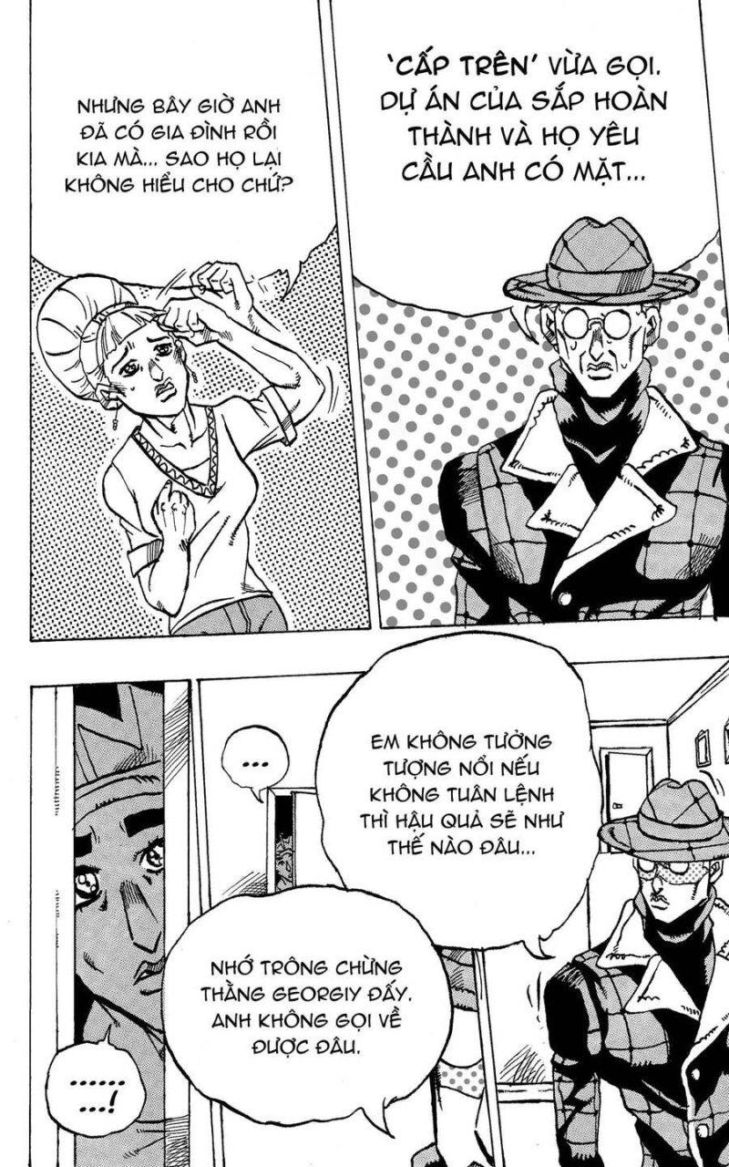 jojo\'s bizarre adventure: moscow calling chapter 4 24