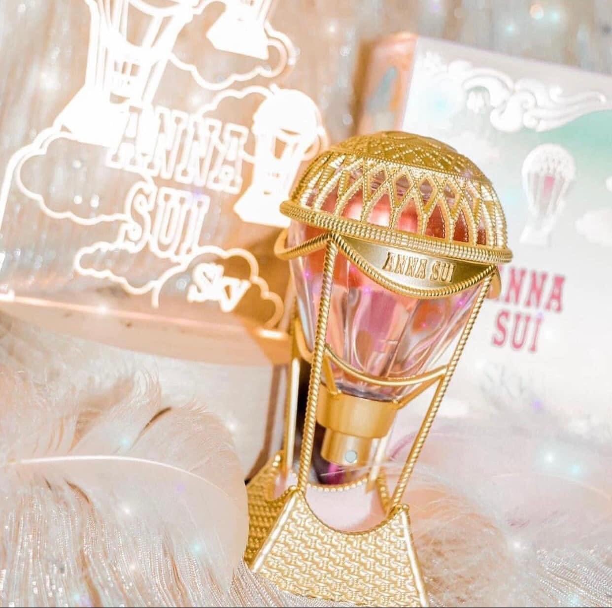 Nước Hoa Nữ Anna Sui Sky 75ml