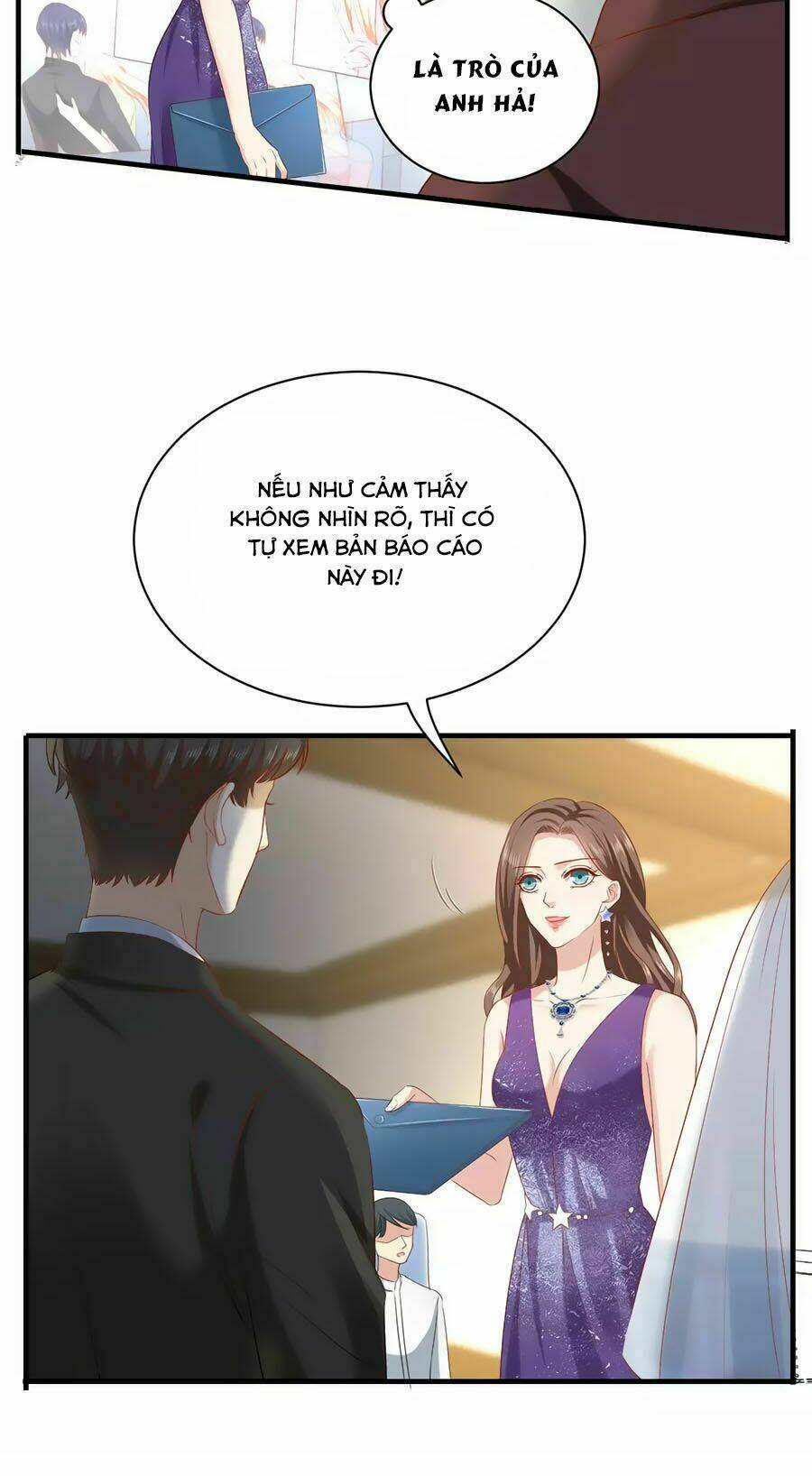 báo hệ nam hữu đích thiên tầng thao lộ chapter 9 29