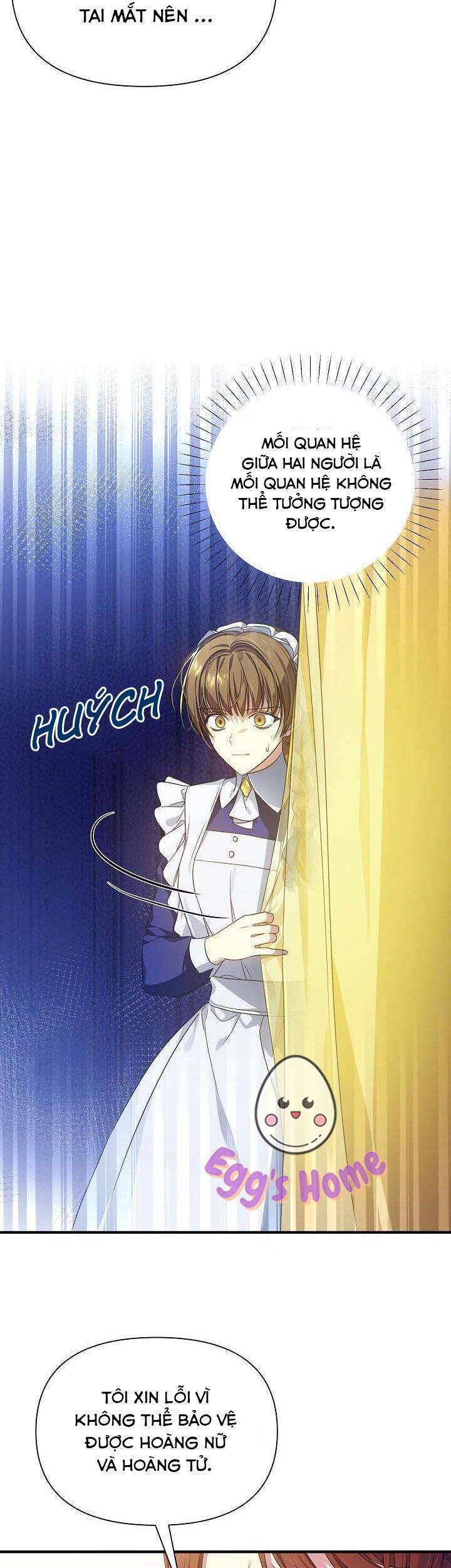 từ lúc bắt đầu tôi vẫn luôn ở bên em chapter 25 26