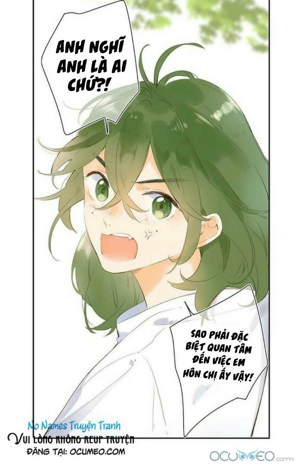 sos! tôi đã yêu một con sâu bướm (phần 2) chapter 12 39