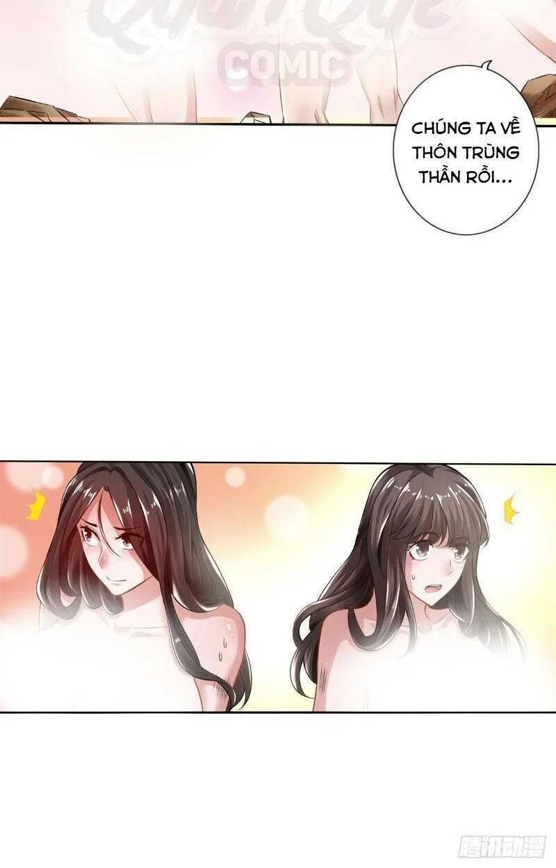 nhân vật phản diện đi tìm đường chết chapter 32 8