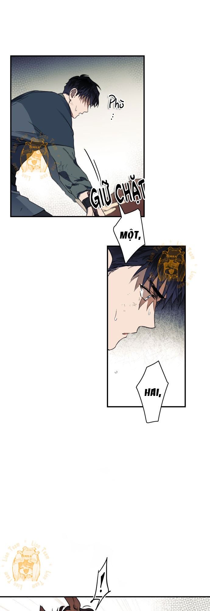 bị che khuất bởi ánh hoàng hôn chapter 8 37