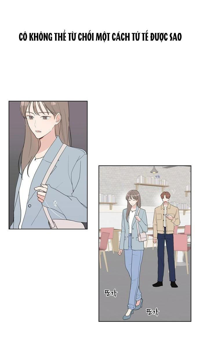 lời nói dối xanh chapter 1.1 11