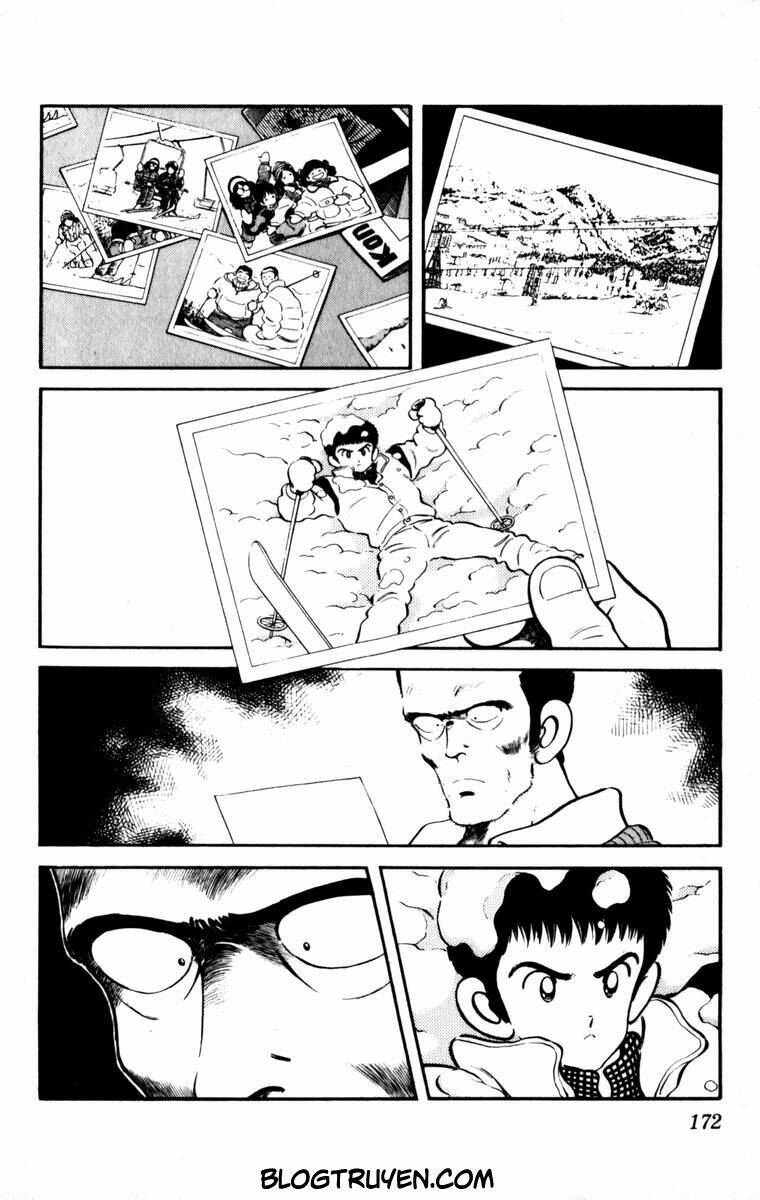 rough - ngọc thô chapter 109 4