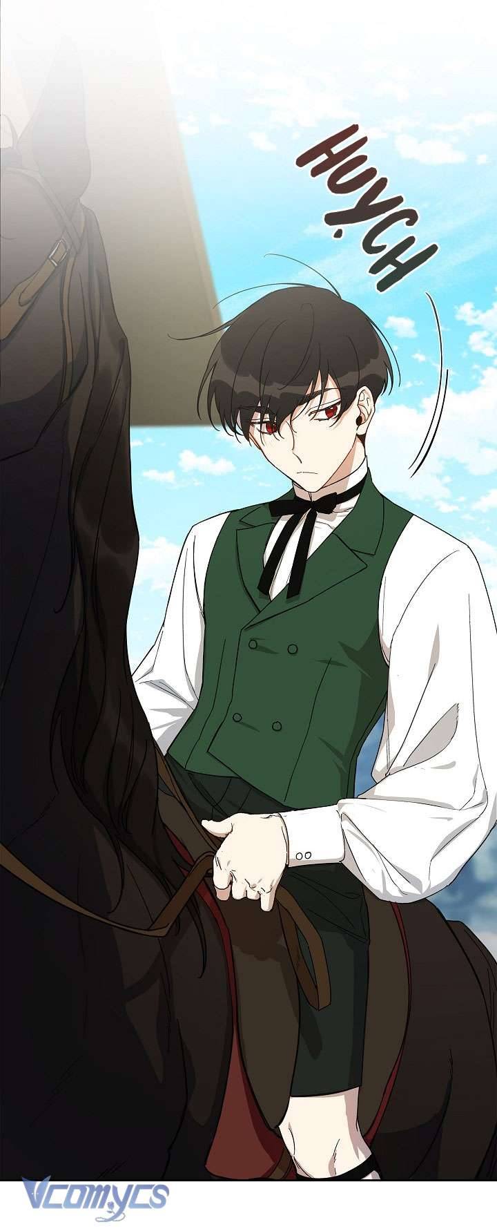 phương pháp trở thành con gái của người hùng bóng đêm chapter 12 6