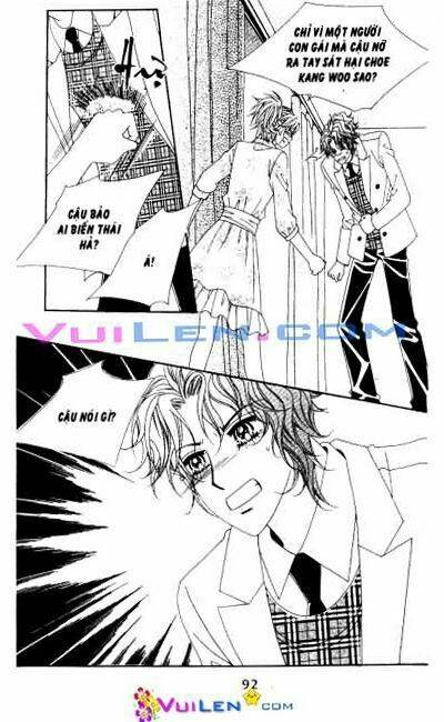 chạm mặt thần tượng chapter 4 92