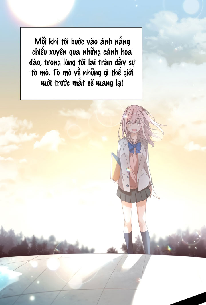 nụ hoa của newton chapter 2.1 4