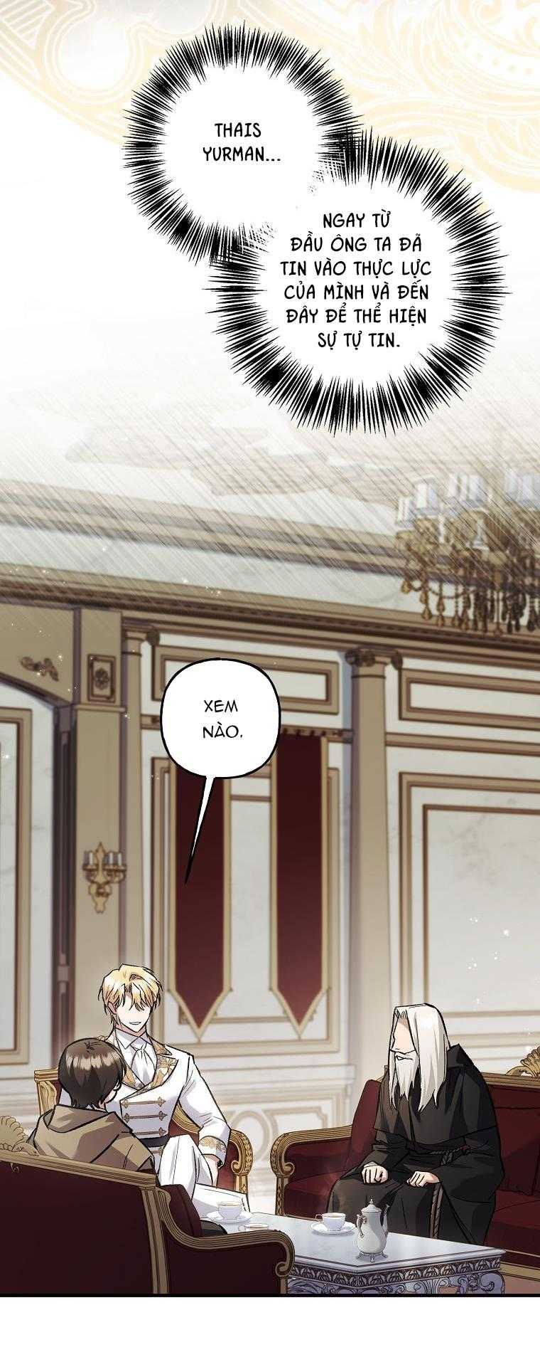 bước ngoặt định mệnh chapter 42 33