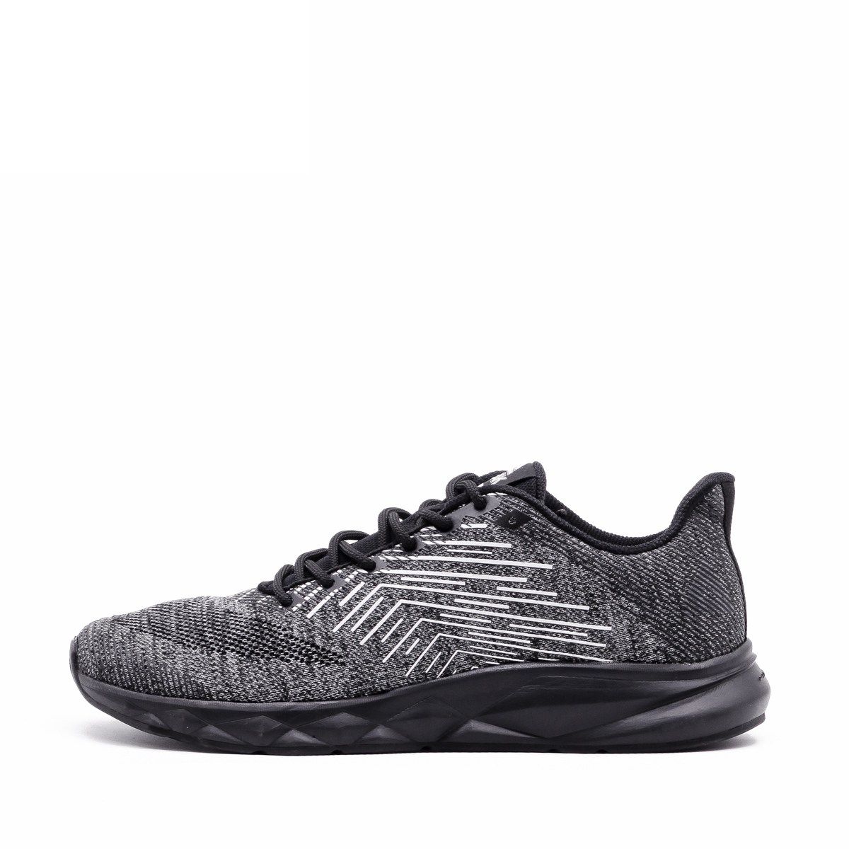 Giày chạy bộ Nam PEAK Cushion Running E01267H