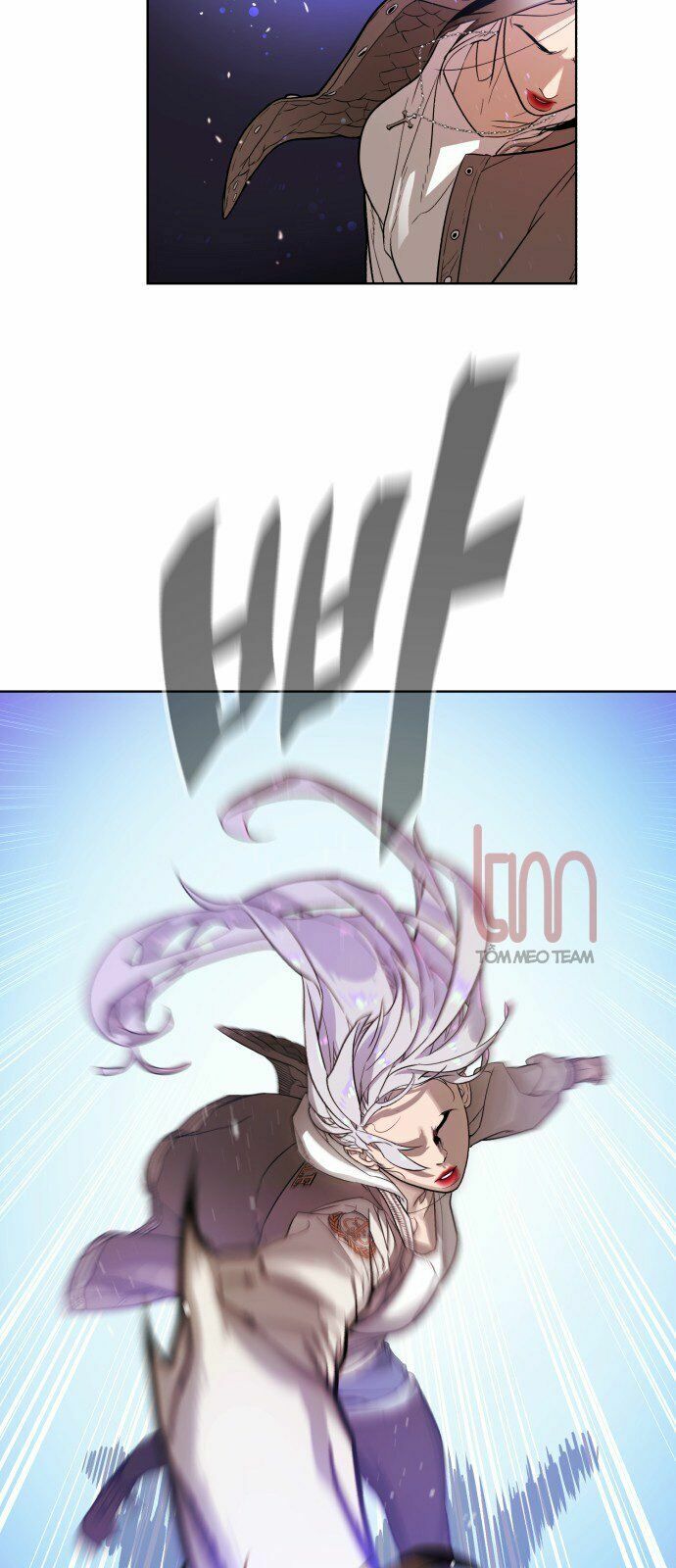 Máu trắng chapter 2 49