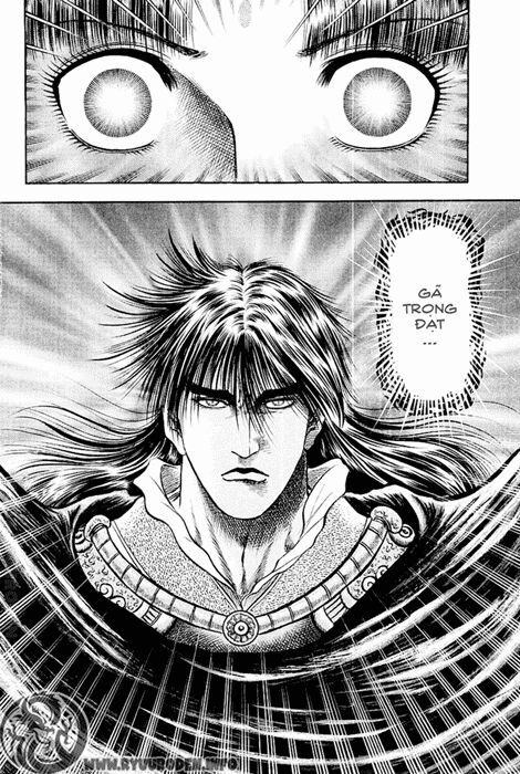 chú bé rồng - ryuuroden chapter 51 47