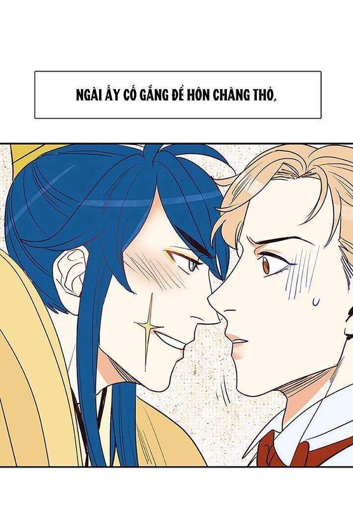 rạp chiếu phim bl cổ điển chapter 40 3