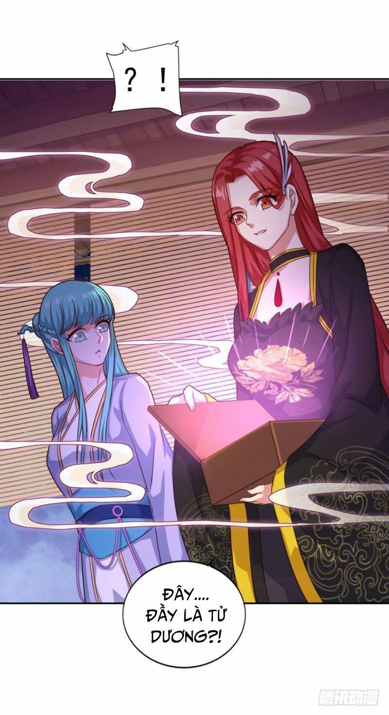 tiên ma đồng tu chapter 77 22