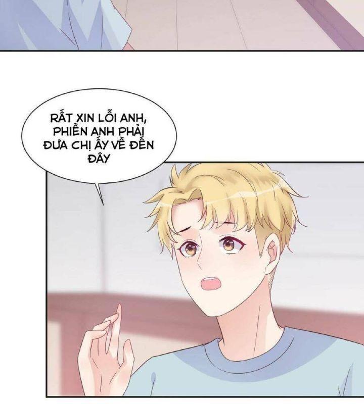 tình yêu như một vở kịch chapter 4.5 21