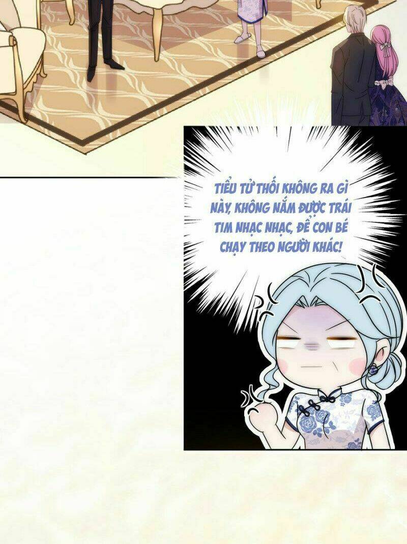 hoàn mỹ lão công tiến hóa luân chapter 125 25