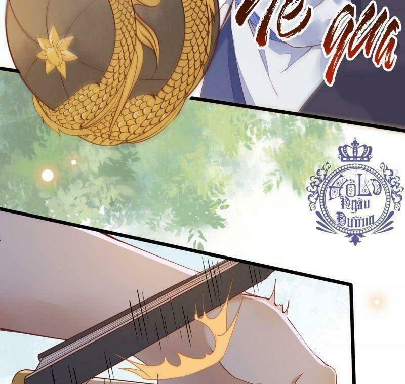 sát thủ vương phi không dễ chọc chapter 24 8