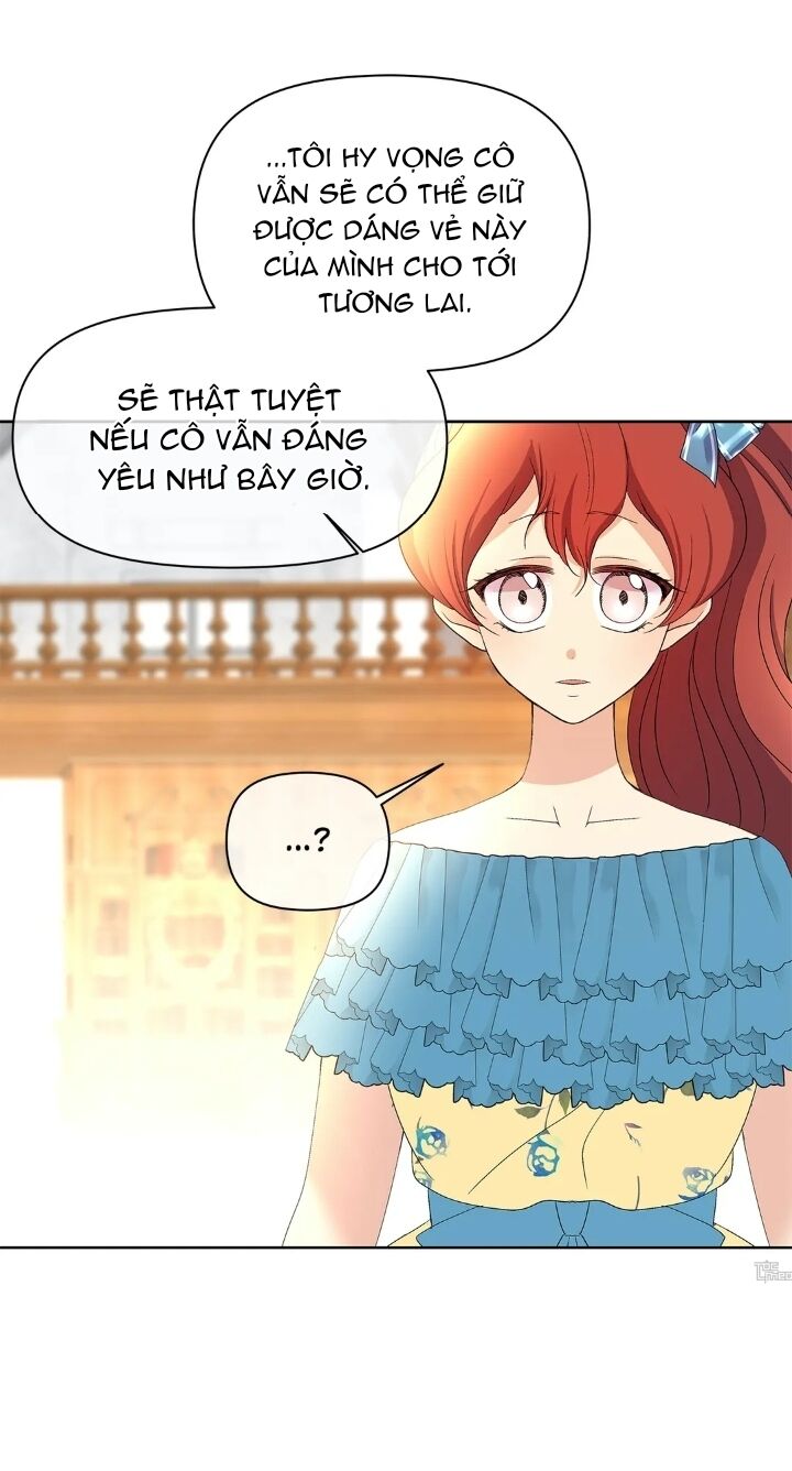 công chúa thời gian có hạn chapter 38 38