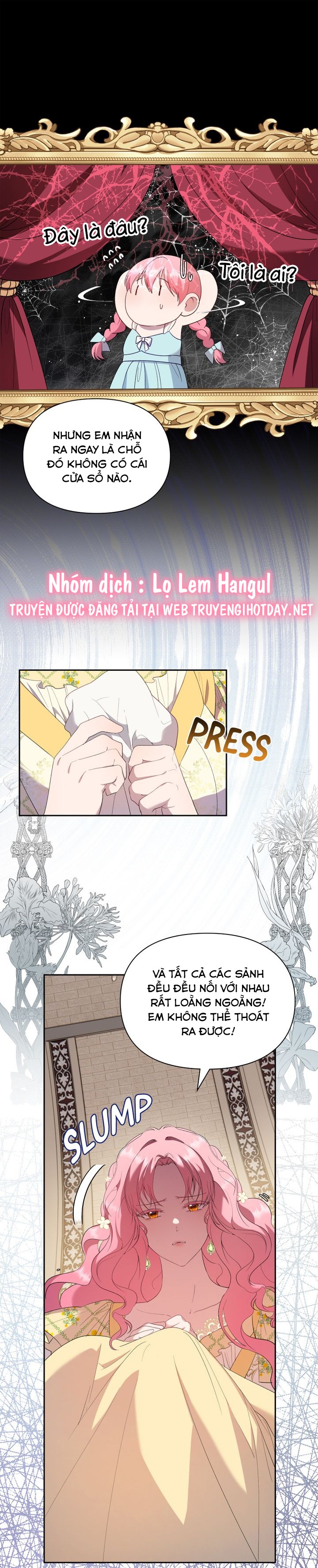 thuần hóa hoàng đế bạo chúa chapter 77 8