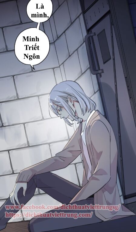 vết cắn ngọt ngào phần 2 chapter 38 36