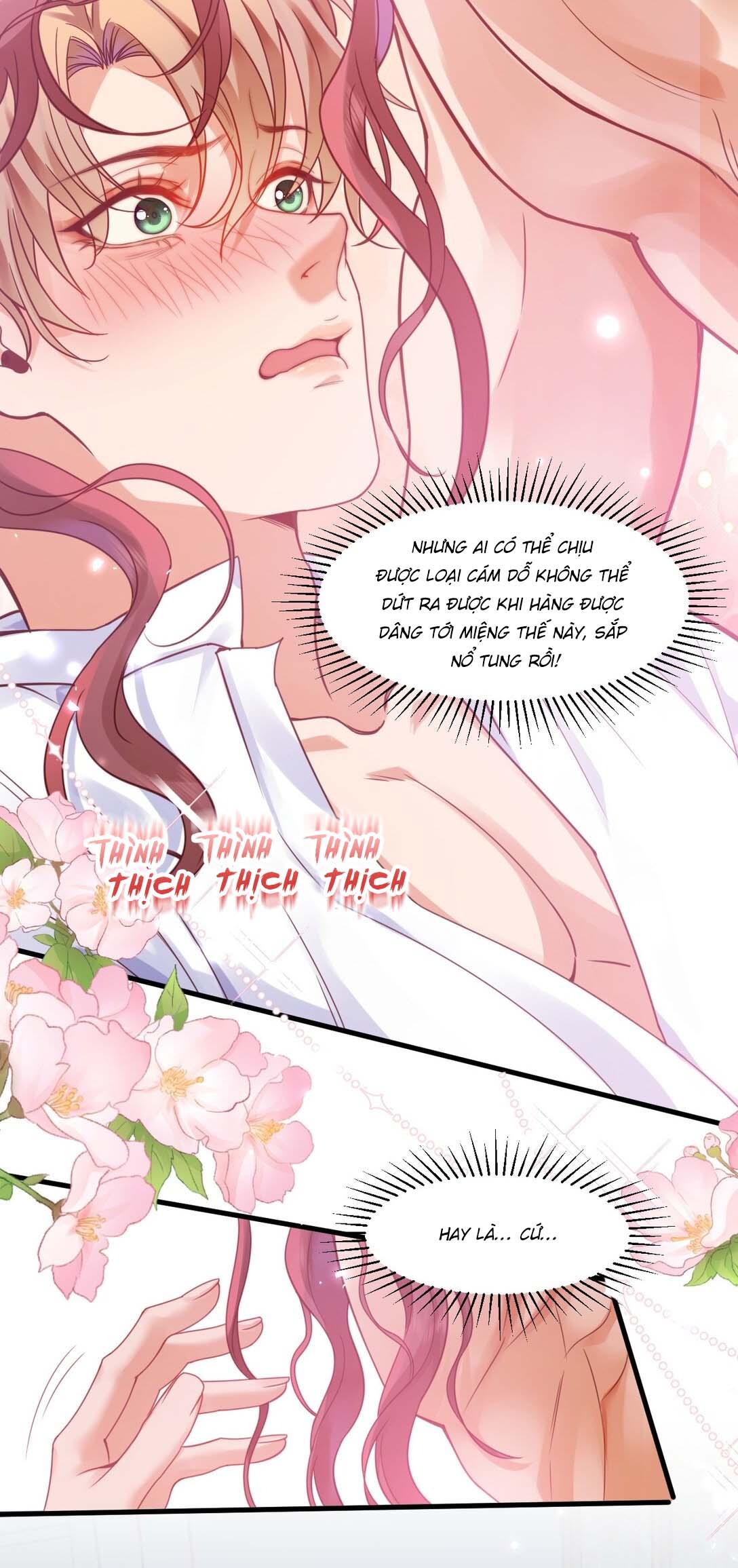 vương tử phản diện thuần hóa dũng sĩ chapter 2 5