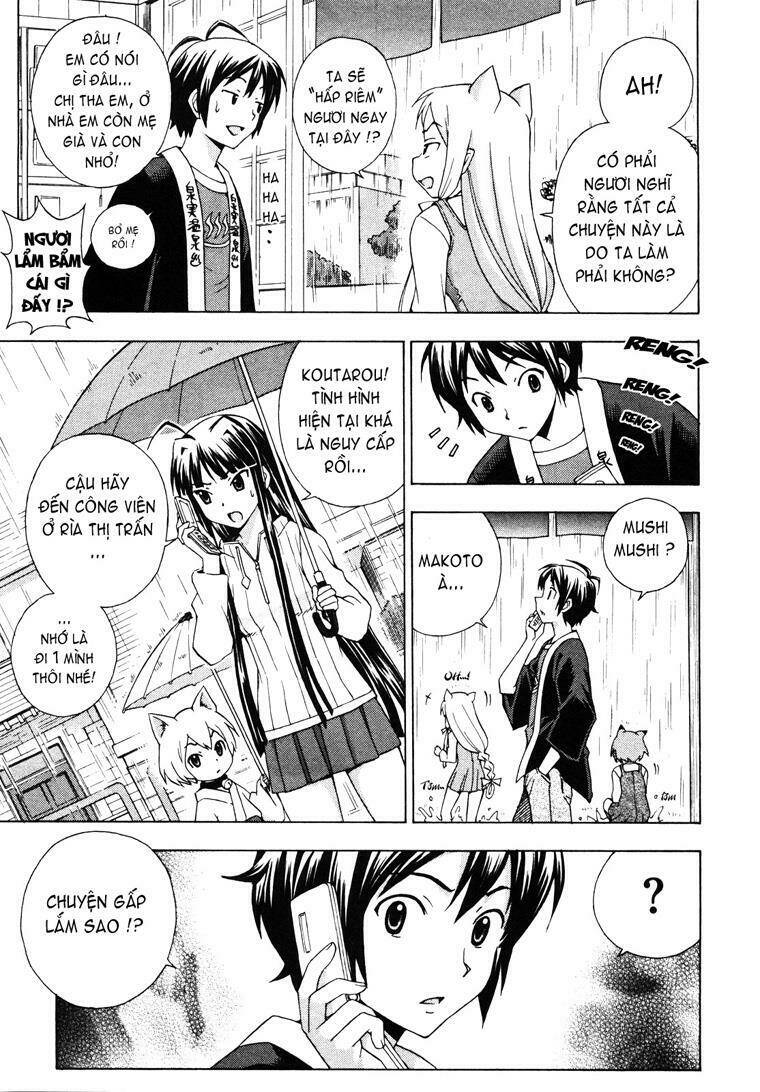 kami sen chapter 8 5