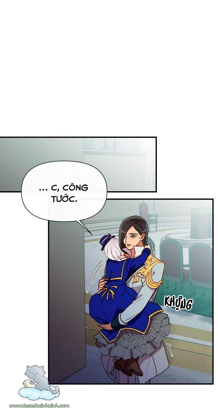 công nương khế ước của gia tộc công tước quái vật chapter 40 13