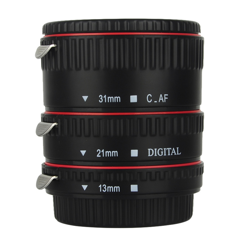 Ống nối chụp Macro cho Canon CM-ME-AFC - Hàng chính hãng