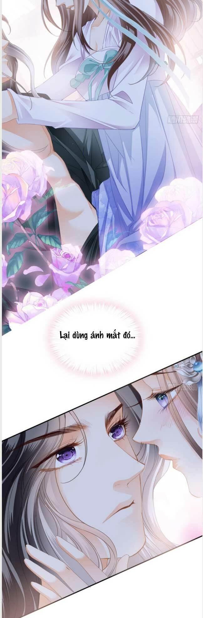 bổn vương muốn nàng chapter 141 12