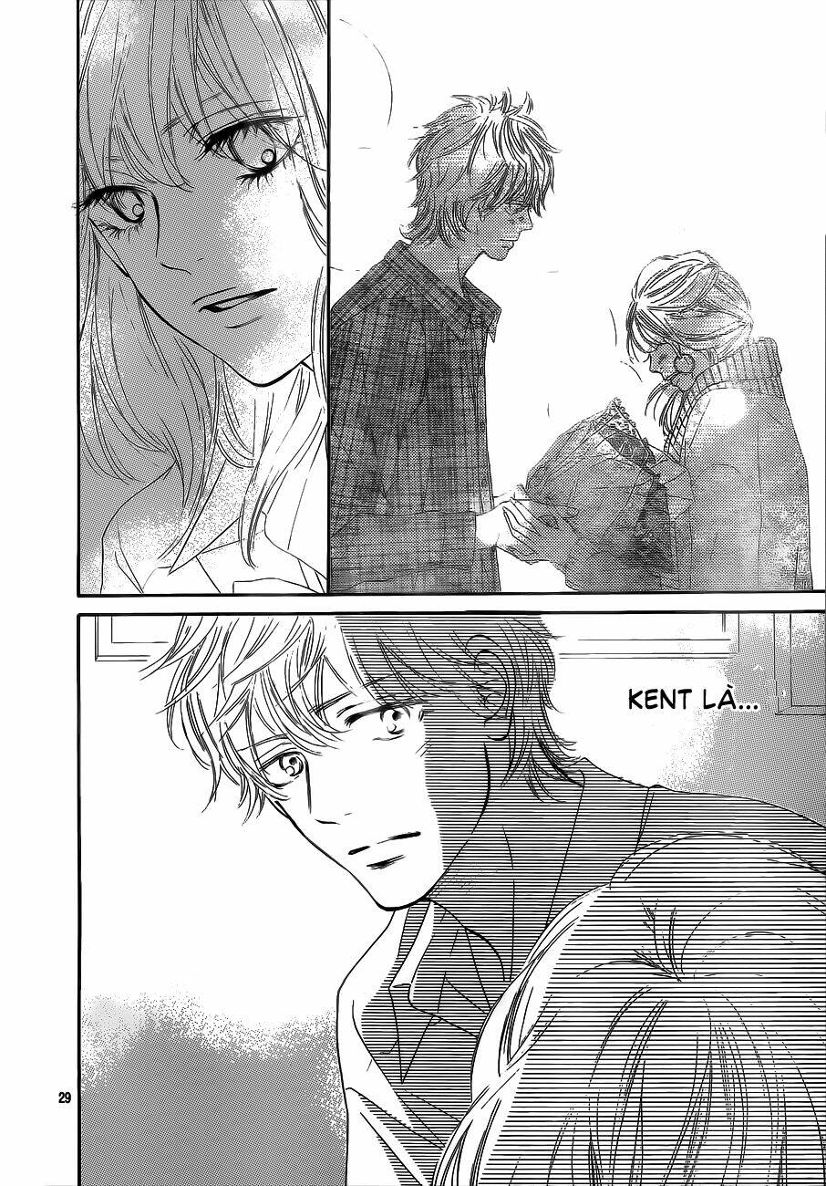 anh đã cho em biết bao thứ đầu tiên chapter 92 29