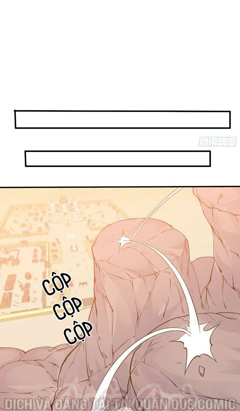 giáng thần chiến ký chapter 63 11