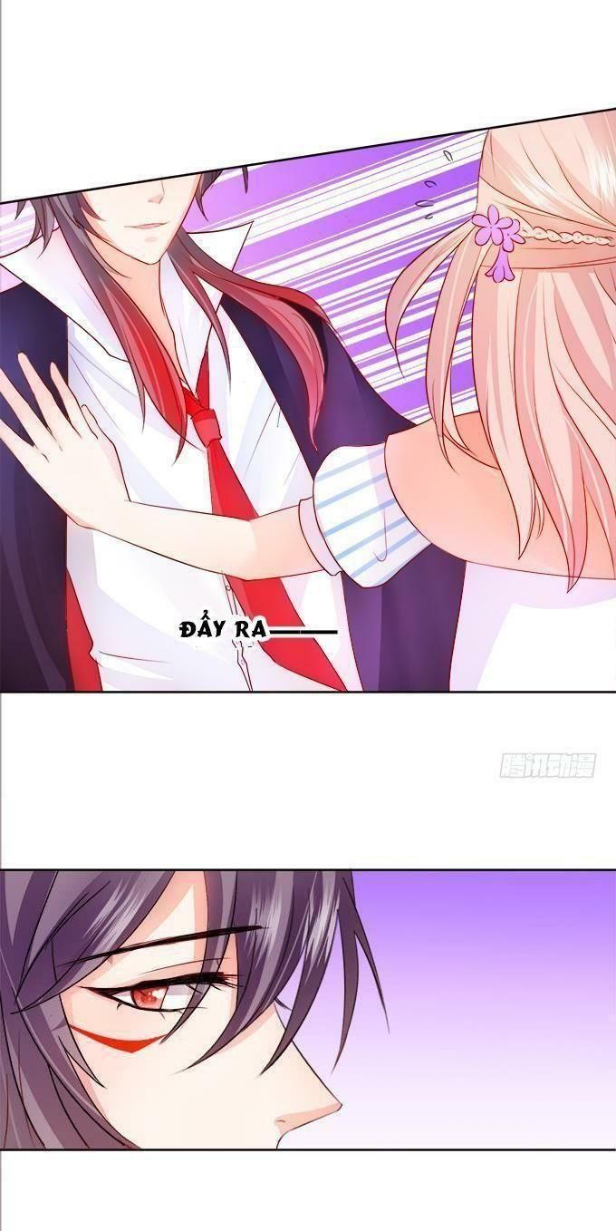 hồ tiên hung bạo chapter 9 2