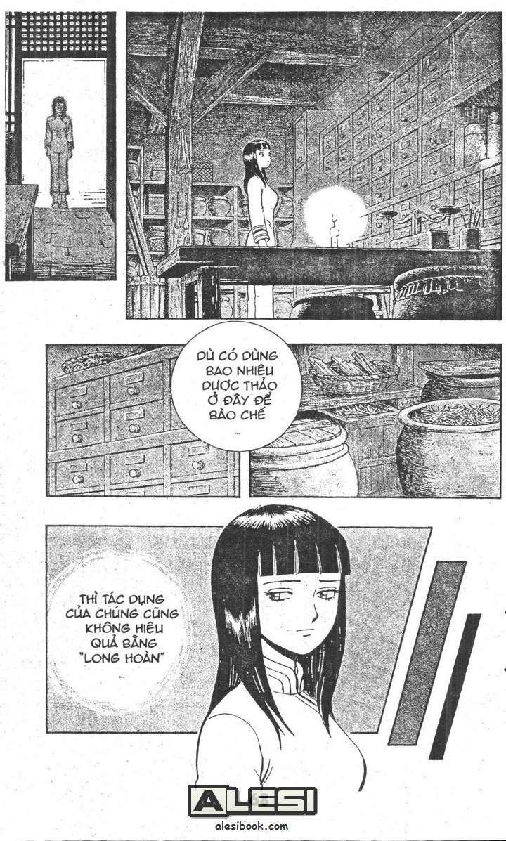 thời niên thiếu của hoàng phi hồng chapter 5 26