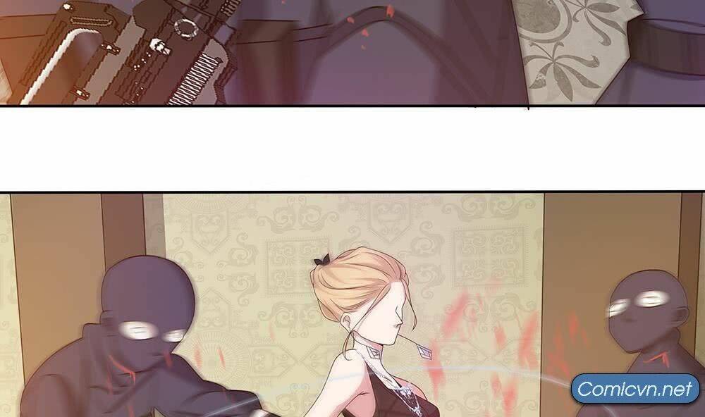 chủ tịch và nữ sát thủ chapter 4 27