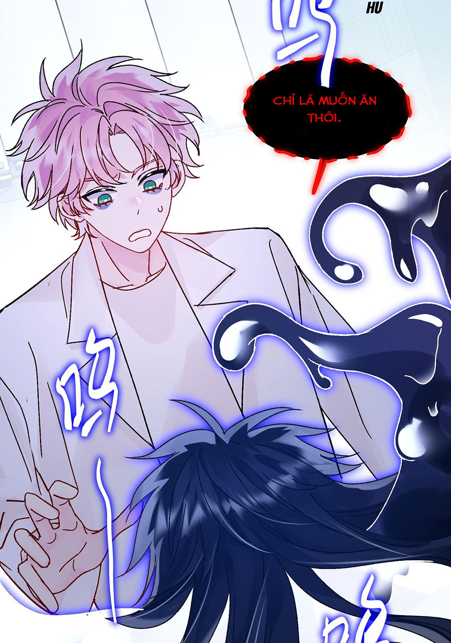 tôi phải làm một kẻ đại xấu xa chapter 101 22