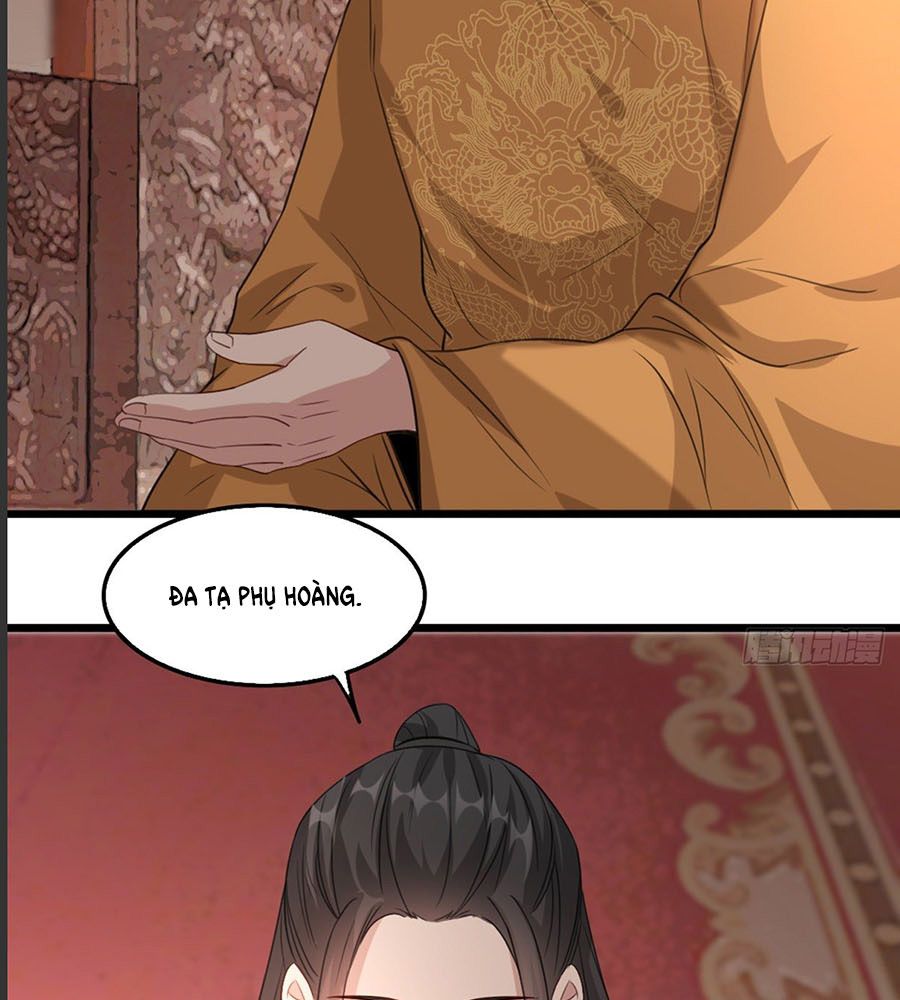 Gian Phi Như Thử Đa Kiều chapter 100 - Trang 2