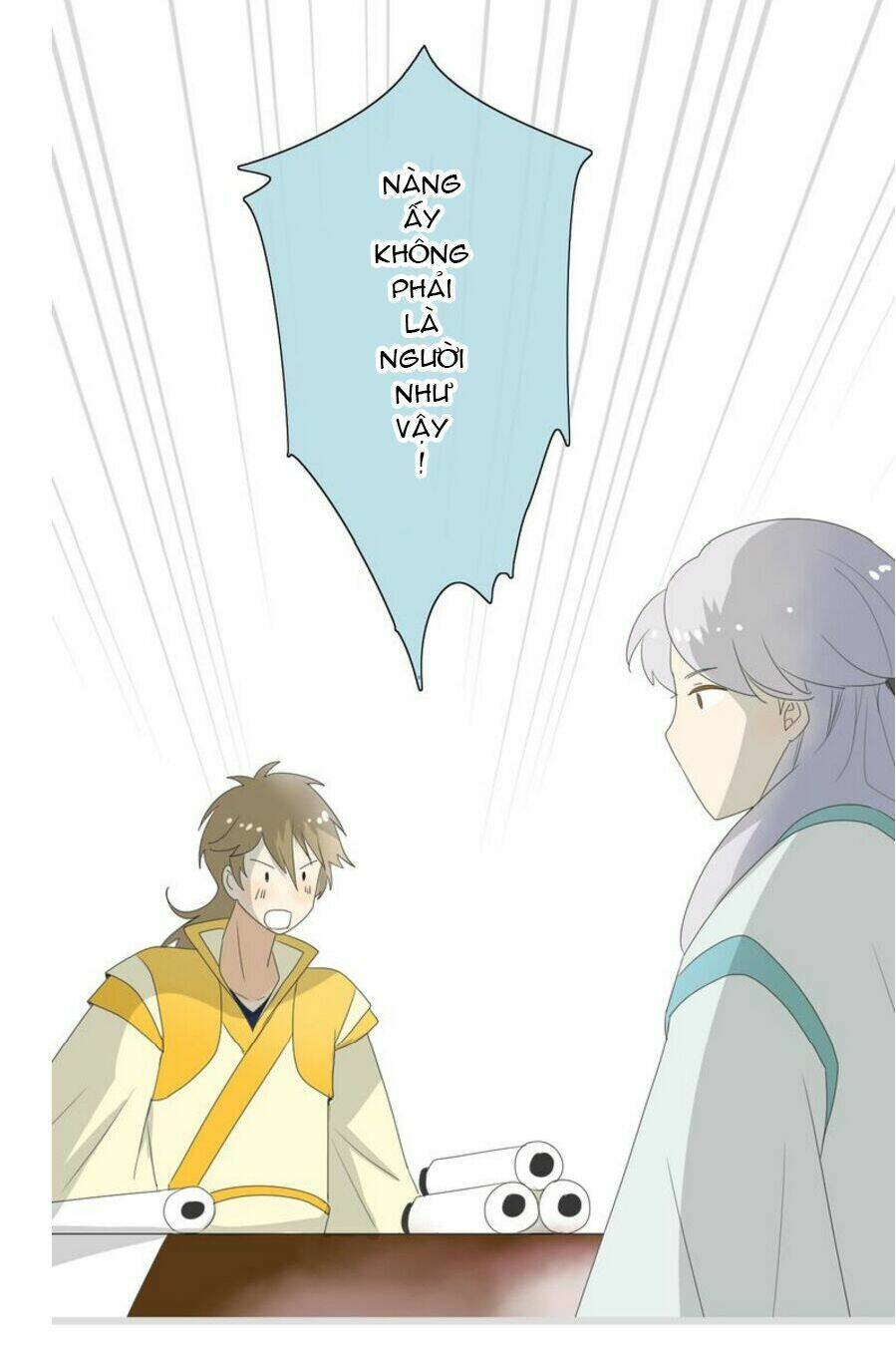 vu chúc thiếu nữ chapter 2 15