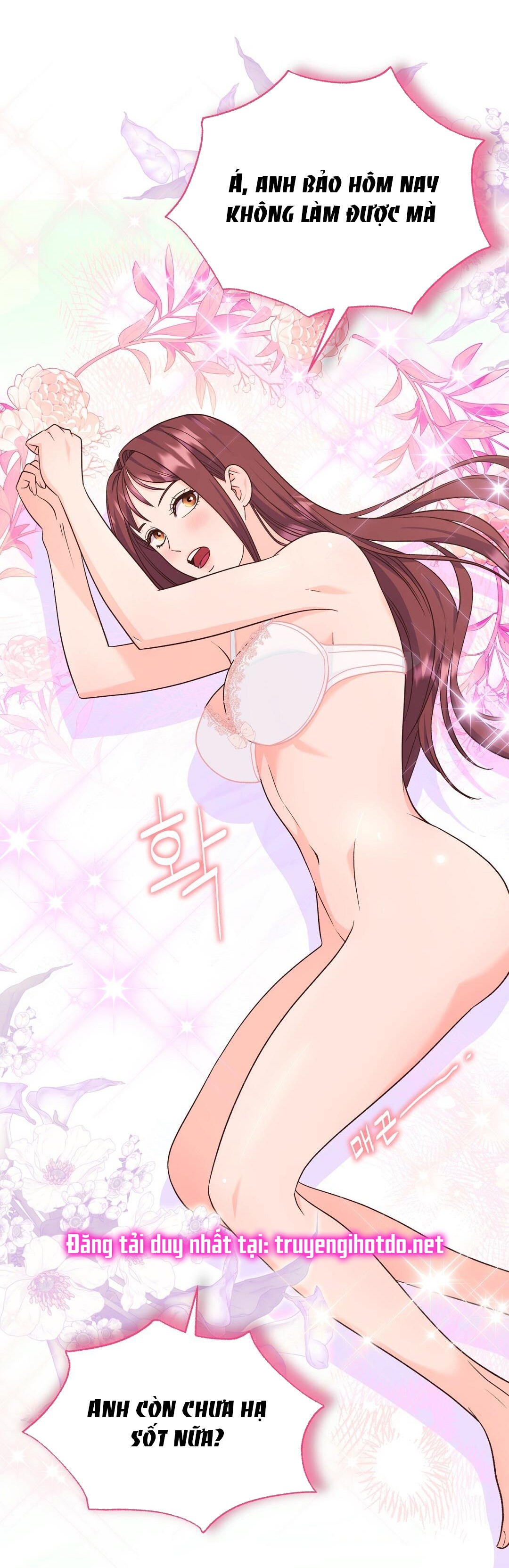 [18+] sếp của anh trai vượt quá giới hạn chapter 11.2 8