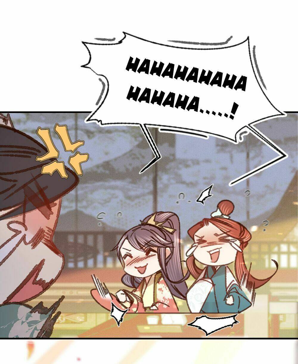 phượng hoàn triều: vương gia yêu nghiệt xin tránh đường chapter 15 26