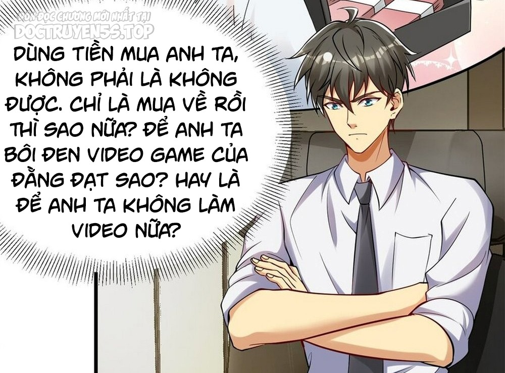 ta làm giàu từ thua lỗ game chapter 93 74