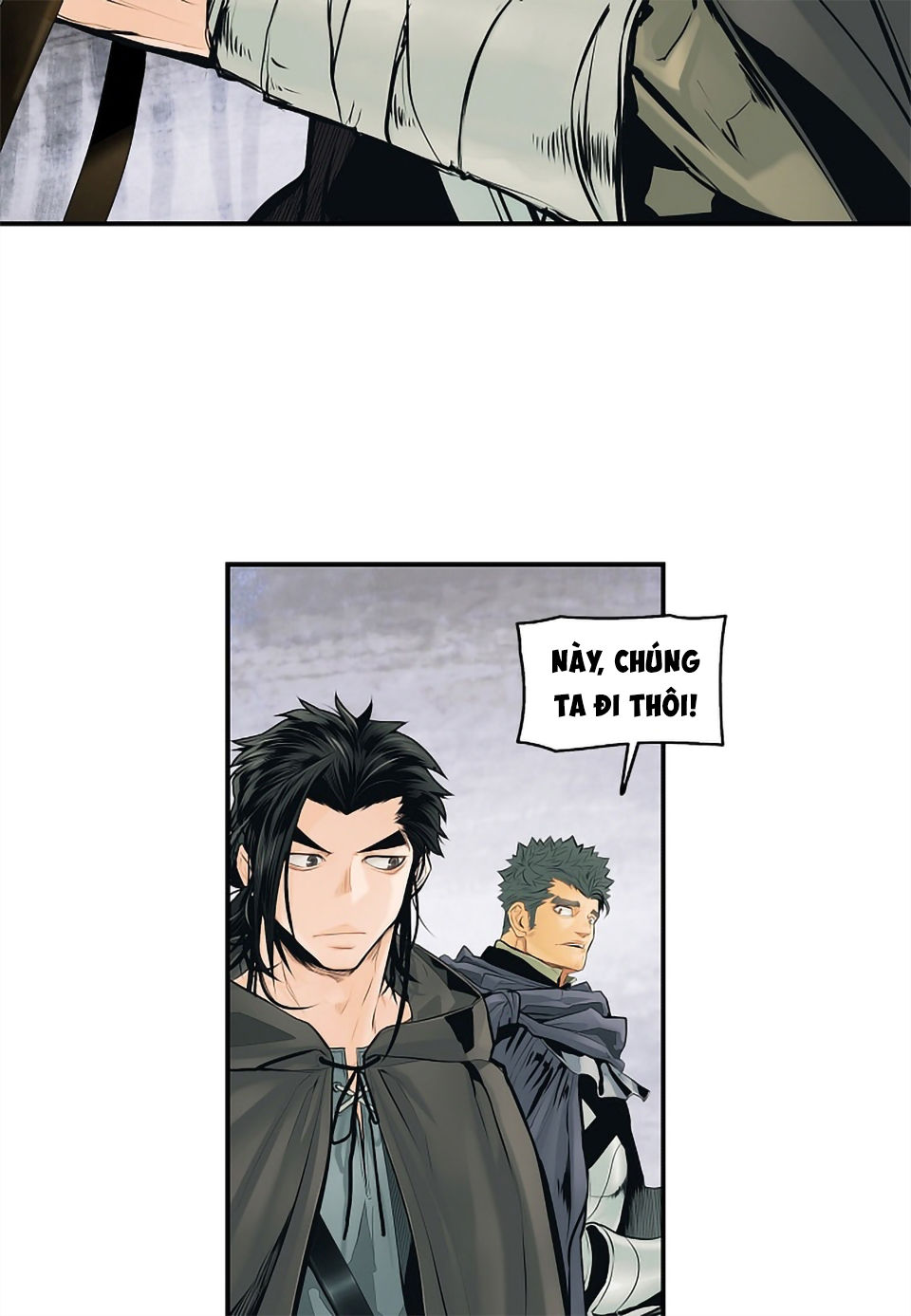 bất bại chân ma chapter 6 43